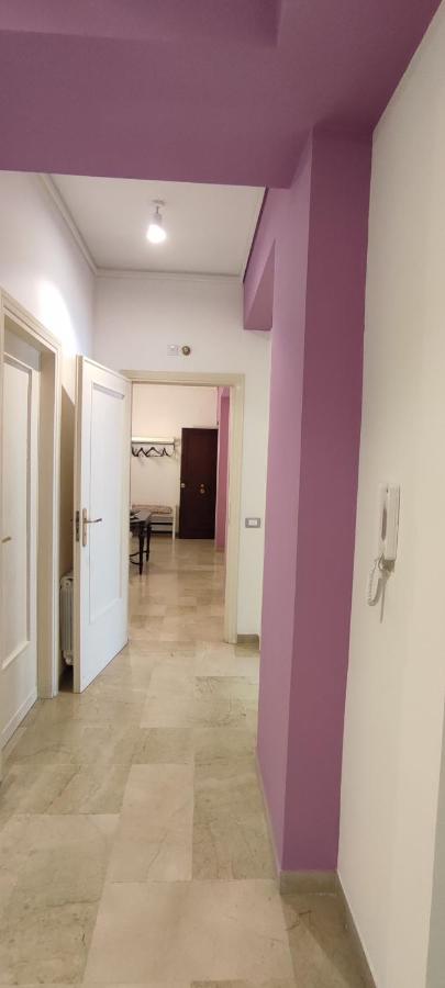 Il Gabbiano Al Capo Hotel Palermo Exterior photo